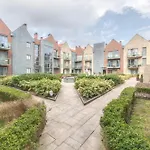 Apartment Kwartal Kamienic By Northside