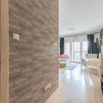 Apartment Kwartal Kamienic By Northside *