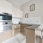 Apartment Kwartal Kamienic By Northside