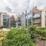 Apartment Kwartal Kamienic By Northside *