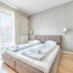 Kwartal Kamienic By Northside Apartment Danzig