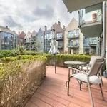 Kwartal Kamienic By Northside Apartment