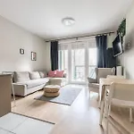 Kwartal Kamienic By Northside Apartment *