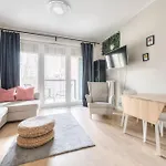 Apartment Kwartal Kamienic By Northside Danzig