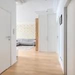 Kwartal Kamienic By Northside Apartment *