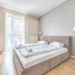Apartment Kwartal Kamienic By Northside *