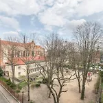 Kwartal Kamienic By Northside Apartment