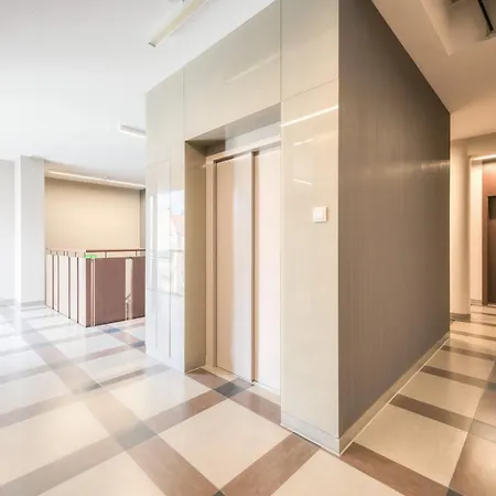 Kwartal Kamienic By Northside