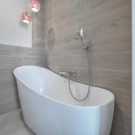 Appartement Kwartal Kamienic By Northside Gdańsk