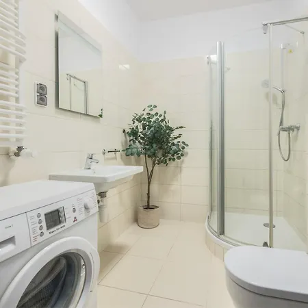 Kwartal Kamienic By Northside *