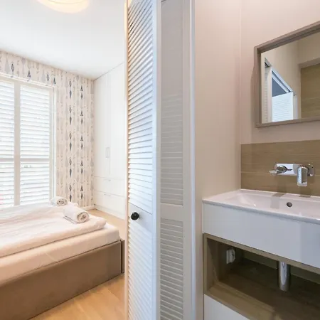 Kwartal Kamienic By Northside * Gdańsk