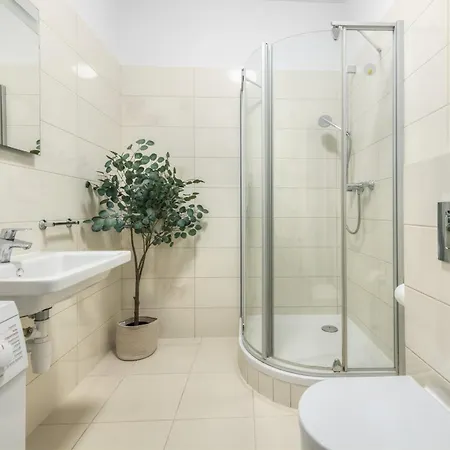 Kwartal Kamienic By Northside *