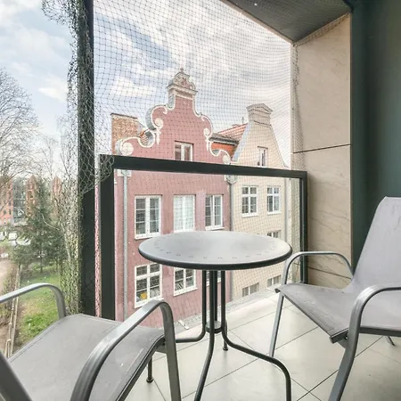 Kwartal Kamienic By Northside Appartement *