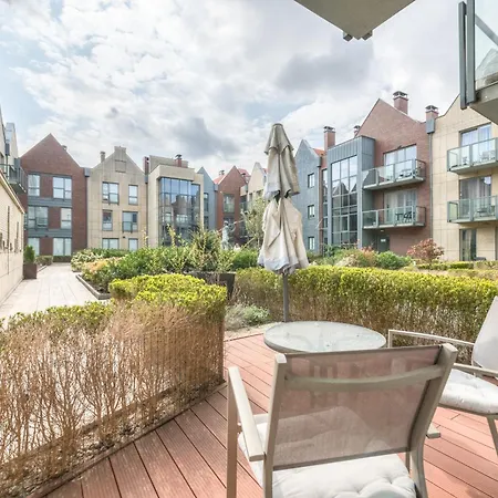 Apartamento Kwartal Kamienic By Northside *