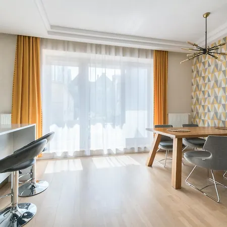 Kwartal Kamienic By Northside * Gdańsk