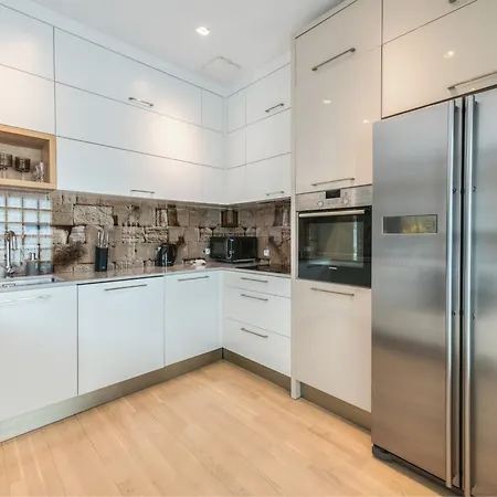 Kwartal Kamienic By Northside