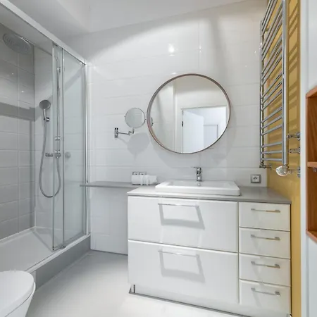 Kwartal Kamienic By Northside * Gdansk