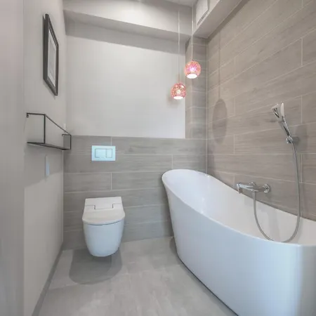 Kwartal Kamienic By Northside Gdańsk