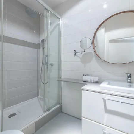 Appartement Kwartal Kamienic By Northside Gdańsk