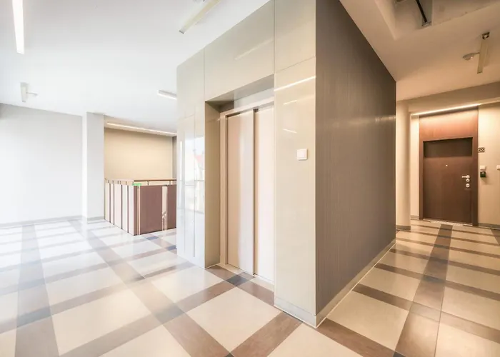 Kwartal Kamienic By Northside