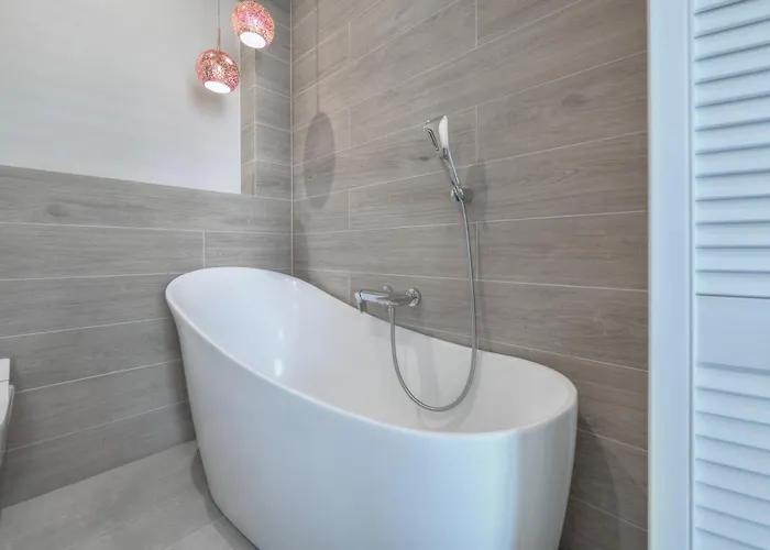 Appartement Kwartal Kamienic By Northside Gdańsk