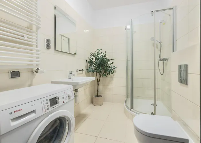 Kwartal Kamienic By Northside *