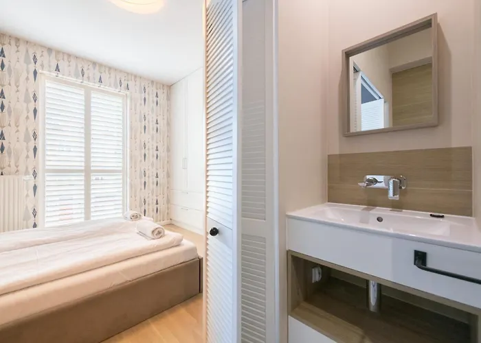 Kwartal Kamienic By Northside * Gdańsk