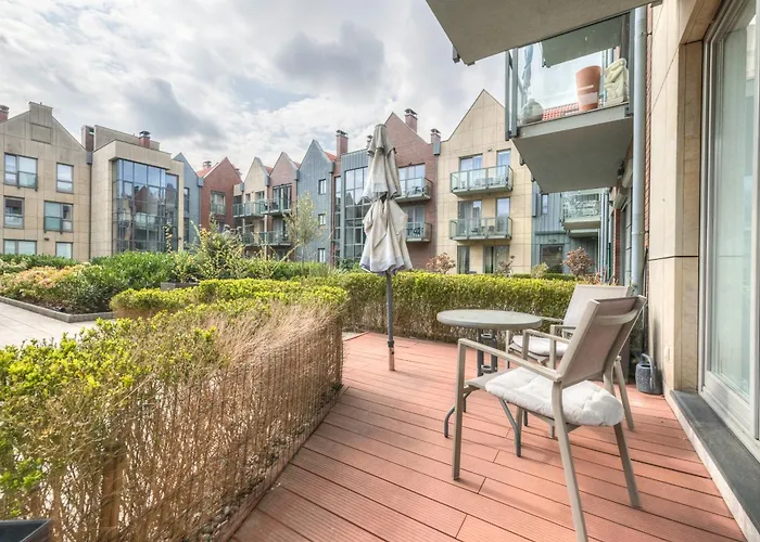 Kwartal Kamienic By Northside Apartamento