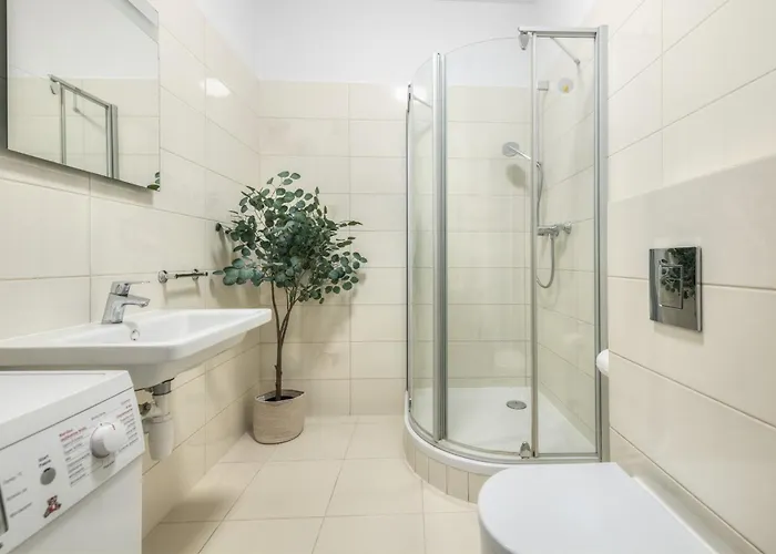 Kwartal Kamienic By Northside *