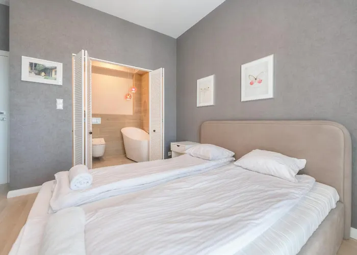 Kwartal Kamienic By Northside *