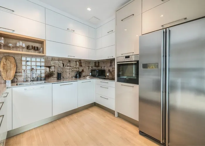 Kwartal Kamienic By Northside