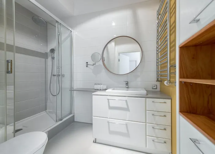 Kwartal Kamienic By Northside * Gdańsk