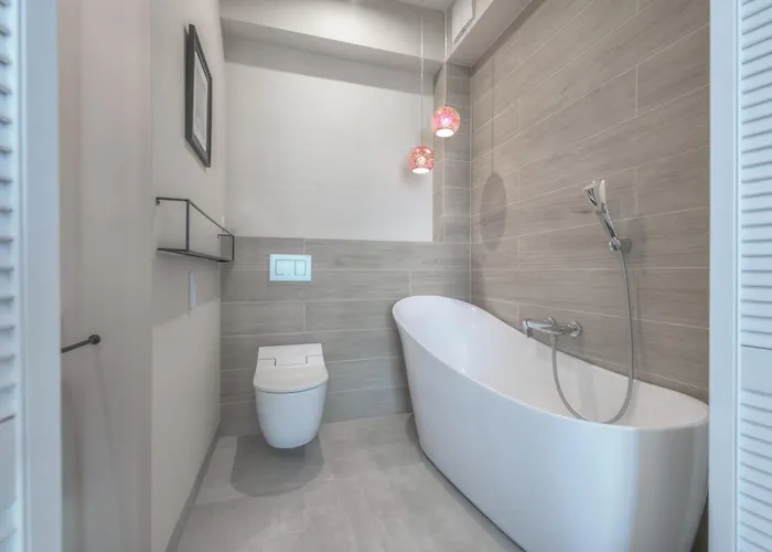 Kwartal Kamienic By Northside Gdańsk