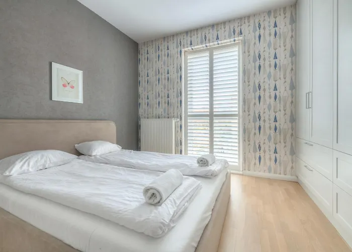 Appartement Kwartal Kamienic By Northside *