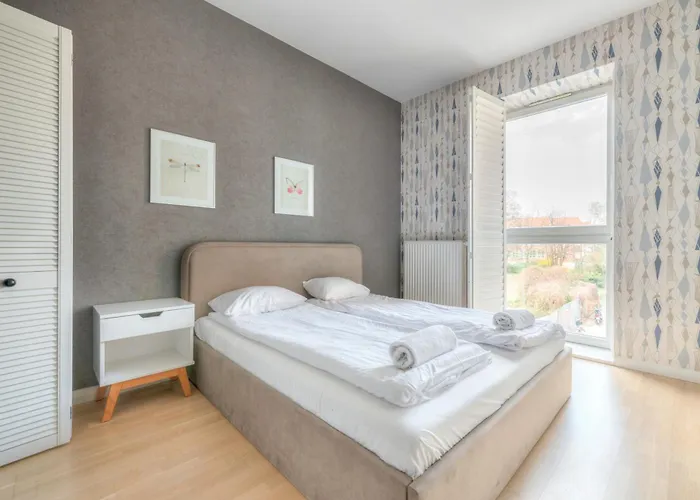 Kwartal Kamienic By Northside *