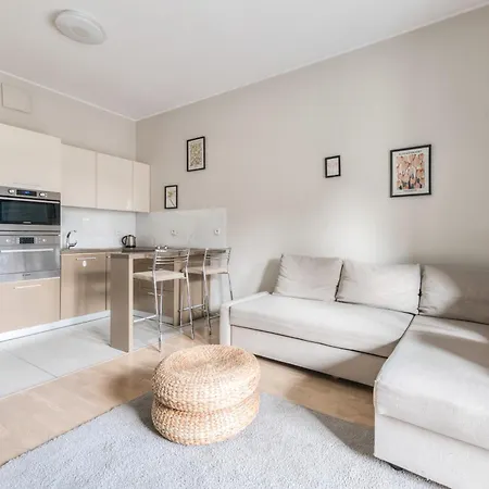 Kwartal Kamienic By Northside * Gdansk