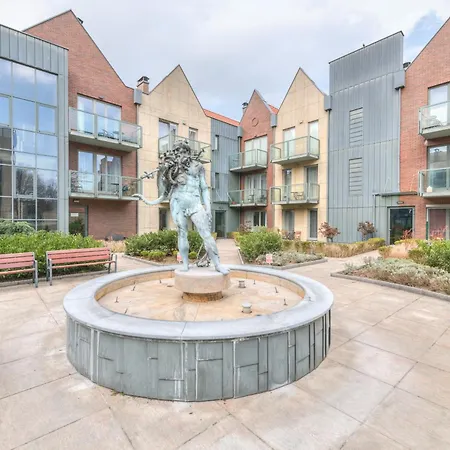 Kwartal Kamienic By Northside Gdansk