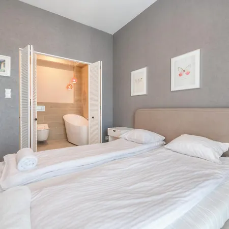 Kwartal Kamienic By Northside *