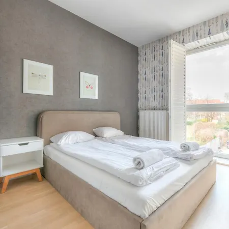 Kwartal Kamienic By Northside *